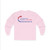 Unisex Turning Point Action Pike Wayne PA Freedom Long Sleeve Tee - Celebrate Independence, Advocacy Wear, Gifts for Activists, Casual Chic, Daily Comfort