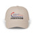 Classic Dad Cap with Turning Point Action Pike Wayne PA Freedom Design, Trendy Adjustable Hat for Casual Days, Perfect Gift for Father's Day, Sports, Holidays, Events