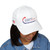 Turning Point Action Pike Wayne PA Freedom Patriotic Embroidered Cap, Hat, Casual Baseball Cap, Gift for Veterans, Political Merchandise, Outdoor Activities