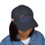 Turning Point Action Wayne Pike PA Freedom Hat, Camo Embroidered Cap, Patriotic Cap, Outdoor Accessories, Gift for Activists