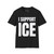 I Support ICE T-Shirt - United States Immigration & Customs Enforcement
