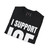 I Support ICE T-Shirt - United States Immigration & Customs Enforcement