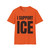 I Support ICE T-Shirt - United States Immigration & Customs Enforcement