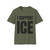 I Support ICE T-Shirt - United States Immigration & Customs Enforcement