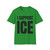 I Support ICE T-Shirt - United States Immigration & Customs Enforcement