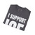 I Support ICE T-Shirt - United States Immigration & Customs Enforcement