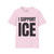 I Support ICE T-Shirt - United States Immigration & Customs Enforcement