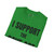 I Support The SAVE Act T-Shirt — Voter Integrity Voting Elections Activist Actionist Protest Tee