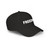 Freedom Baseball Cap — In Honor of Charlie Kirk Patriotic Low-Profile Hat