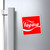 I Enjoy Vagina Refrigerator Magnet Parody Humor Novelty Retro Script