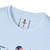 Happy 4th July Independence Day 250 Anniversary USA Flag Balloons Unisex Softstyle T-Shirt