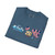 Happy 4th July Independence Day 250 Anniversary USA Flag Balloons Unisex Softstyle T-Shirt