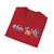 Happy 4th July Independence Day 250 Anniversary USA Flag Balloons Unisex Softstyle T-Shirt
