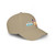 Happy 4th July Independence Day 250 Anniversary USA Flag Balloons — Patriotic USA Low Profile Hat