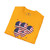 Happy 4th July Independence Day USA Flag Balloons Patriotic Tee Softstyle T-Shirt