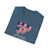 USA 250 Anniversary Celebration Flag Balloons Softstyle T-Shirt — United States of America Patriotic Design