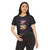 USA 250 Anniversary Celebration Flag Balloons Women's Crop Top - USA Patriotic Festival Tee