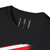 USA 250th Anniversary 1776-2026 Red White Stripes Softstyle T-Shirt — Patriotic Tee Independence Day July 4th