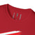 USA 250th Anniversary 1776-2026 Red White Stripes Softstyle T-Shirt — Patriotic Tee Independence Day July 4th