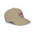 USA 250th Anniversary 1776-2026 Print Low Profile Baseball Cap — 1776–2026 Commemorative Hat Independence Day July 4