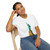 Statue of Liberty Graphic Softstyle T-Shirt — NYC Landmark Tee 4th of July Independence Day USA United States of America