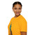 Statue of Liberty Graphic Softstyle T-Shirt — NYC Landmark Tee 4th of July Independence Day USA United States of America