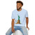 Statue of Liberty Graphic Softstyle T-Shirt — NYC Landmark Tee 4th of July Independence Day USA United States of America