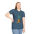 Statue of Liberty Graphic Softstyle T-Shirt — NYC Landmark Tee 4th of July Independence Day USA United States of America