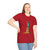 Statue of Liberty Graphic Softstyle T-Shirt — NYC Landmark Tee 4th of July Independence Day USA United States of America