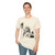 Statue of Liberty Bust Graphic Softstyle T-Shirt — NYC Landmark Tee 4th of July Independence Day USA United States of America