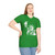 Statue of Liberty Bust Graphic Softstyle T-Shirt — NYC Landmark Tee 4th of July Independence Day USA United States of America