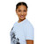 Statue of Liberty Bust Graphic Softstyle T-Shirt — NYC Landmark Tee 4th of July Independence Day USA United States of America