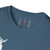 Statue of Liberty Bust Graphic Softstyle T-Shirt — NYC Landmark Tee 4th of July Independence Day USA United States of America