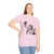 Statue of Liberty Bust Graphic Softstyle T-Shirt — NYC Landmark Tee 4th of July Independence Day USA United States of America