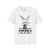 1776 2026 America 250 Eagle Liberty Bell Softstyle T-Shirt – Patriotic Tee