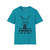 1776 2026 America 250 Eagle Liberty Bell Softstyle T-Shirt – Patriotic Tee