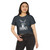 1776 2026 America 250 Eagle Liberty Bell Women's Crop T-Shirt – Patriotic Tee