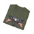 American Eagle Flag Guns T-Shirt — Patriotic USA Graphic Tee