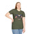 American Eagle Flag Guns T-Shirt — Patriotic USA Graphic Tee