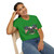 American Eagle Flag Guns T-Shirt — Patriotic USA Graphic Tee