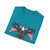 American Eagle Flag Guns T-Shirt — Patriotic USA Graphic Tee