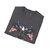 American Eagle Flag Guns T-Shirt — Patriotic USA Graphic Tee