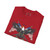 American Eagle Flag Guns T-Shirt — Patriotic USA Graphic Tee