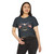 Women's American Eagle Crop Top — Patriotic Flags Guns 4th of July Festival Tee