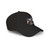 Patriotic Eagle Flag Guns Low Profile Baseball Cap