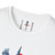 Statue of Liberty American Flag Star Patriotic New York NYC T-Shirt