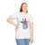 Statue of Liberty American Flag Star Patriotic New York NYC T-Shirt