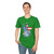 Statue of Liberty American Flag Star Patriotic New York NYC T-Shirt