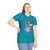 Statue of Liberty American Flag Star Patriotic New York NYC T-Shirt