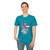 Statue of Liberty American Flag Star Patriotic New York NYC T-Shirt